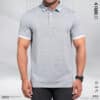 Premium Elegant Polo - Flourish